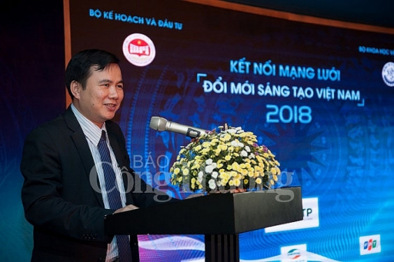 Khu CNC Hòa Lạc mở rộng mạng lưới, kết nối các nhà khoa học tài năng