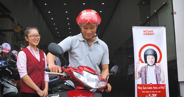 Home Credit công bố quyền lợi gói bảo hiểm khoản vay toàn diện dành cho khách hàng