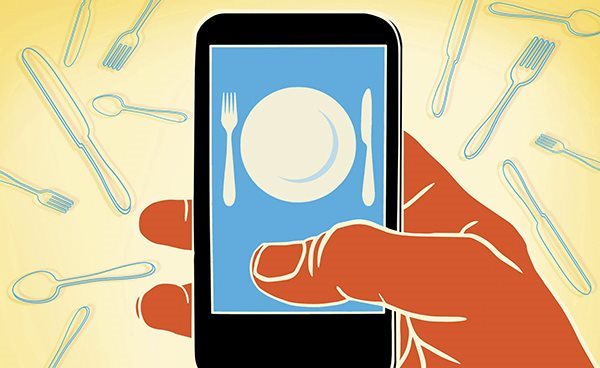 Giới trẻ đang được startup “trợ giá”