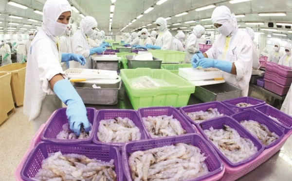 Lợi kép của EVFTA