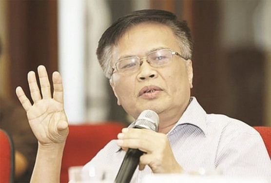 TS. Nguyễn Đình Cung, Viện trưởng Viện Nghiên cứu QLKT trung ương: Tâm lý “cát cứ” còn rất nặng nề