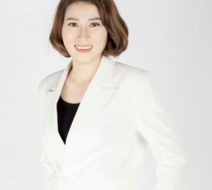 Cô gái nghèo Nghệ An thoát nghèo cùng kinh doanh online mỹ phẩm Li’Chy