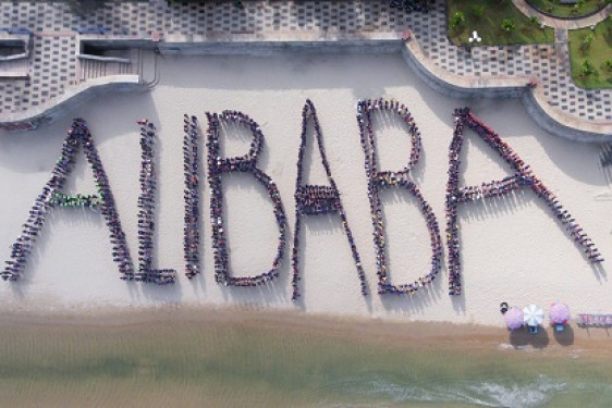 Kiến nghị công an điều tra Công ty cổ phần Địa ốc Alibaba