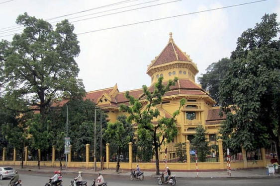 Hà Nội công nhận thêm hai điểm du lịch