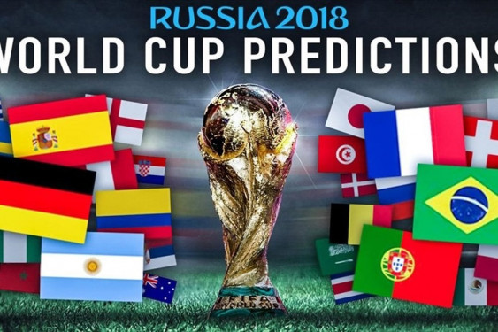 World Cup: Trái bóng tròn và đôla xanh