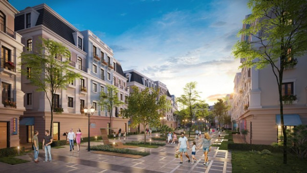 Cuộc đua giải “cơn khát” dịch vụ mua sắm ở Phú Quốc