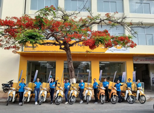 24.704 người tham gia BHXH tự nguyện trong ngày ra quân vận động