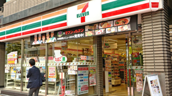 Chiến lược kinh doanh khác lạ của 7-Eleven