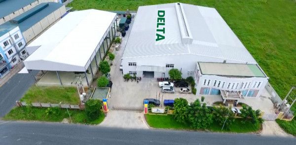 Sơn Davosa kiến tạo không gian sống hữu ích