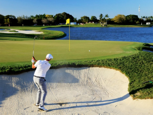 Luật Golf: Luật mới có tốt hay không?