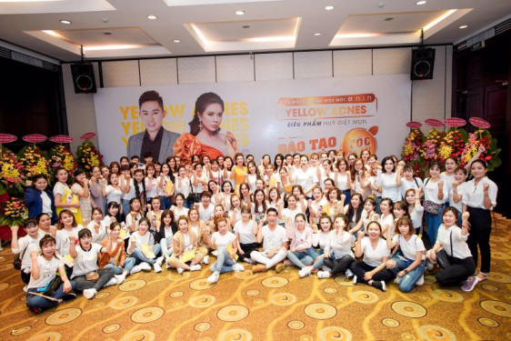 Thương hiệu mỹ phẩm On-In: Đối thủ trị mụn đáng gờm trên thị trường mỹ phẩm Việt Nam