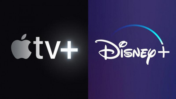 Apple có thể thâu tóm Disney