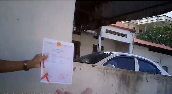 Doanh nghiệp bất bình vì sản phẩm bị "nhái" bán tràn lan trên thị trường