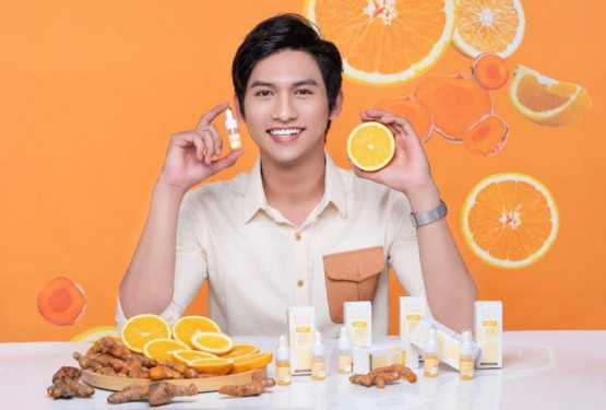 Cơn sốt Hoàng huyết dược On-In: Một siêu phẩm trị mụn đang được săn lùng trên thị trường