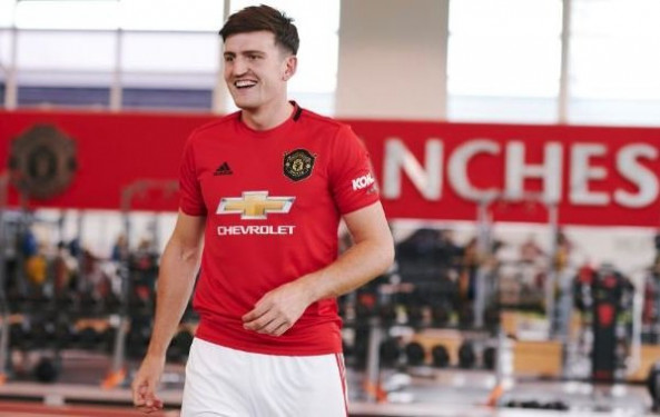 Harry Maguire có thực sự cần thiết với Quỷ đỏ thành Manchester?