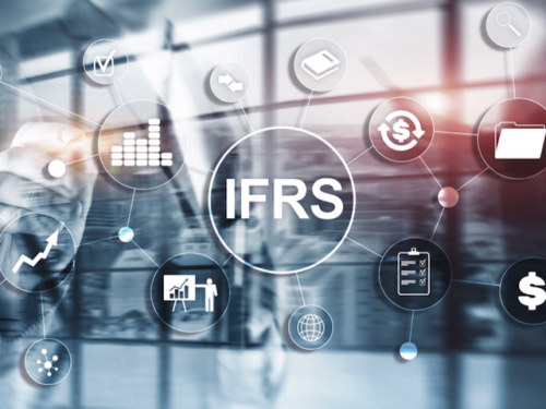 Ứng dụng IFRS: Giảm chi phí huy động vốn từ thị trường nước ngoài