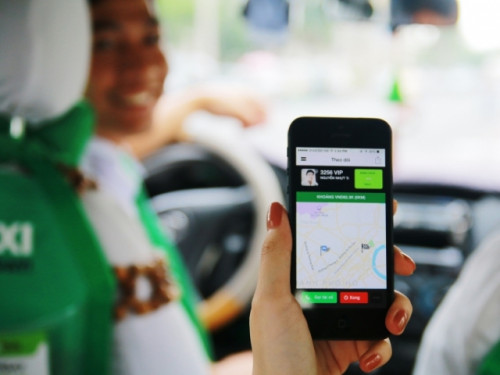 Bị tố khuất tất trong thí điểm Grab, Uber, Bộ Giao thông vận tải nói gì?