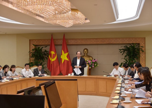 Doanh nghiệp nhập khẩu lúa mì lao đao vì một văn bản trái luật, lạm quyền