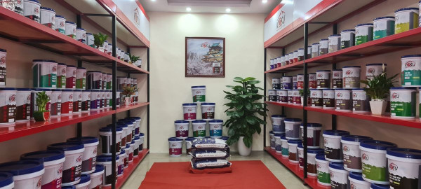 Sơn KoSu – Sơn của người Việt, sơn của mọi nhà