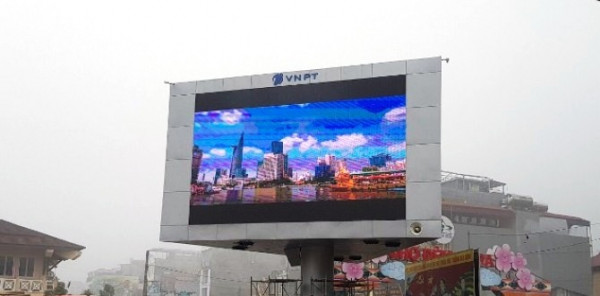 Công ty Cổ phần Công nghệ chiếu sáng KAPI: Nguồn sáng từ trái tim