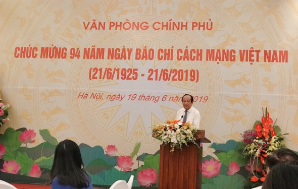 Sứ mạng mới của báo chí ngày nay