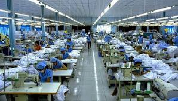 Quy định mới về gia công hàng hóa cho thương nhân nước ngoài