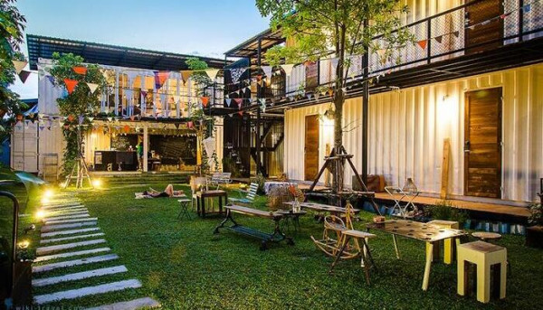 Homestay - thay đổi sao để tồn tại?