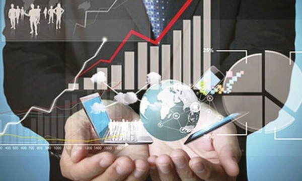 Kinh tế nền tảng số: Doanh nghiệp Việt đang thua trên chính sân nhà