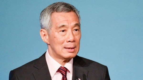 1,5 triệu người Singapore, bao gồm Thủ tướng Lý Hiển Long vừa bị đánh cắp thông tin cá nhân