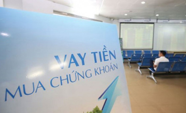 Mập mờ các khoản vay margin