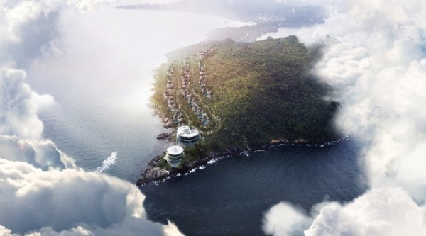 Cuộc chơi mới - siêu phẩm mới của Sun Group