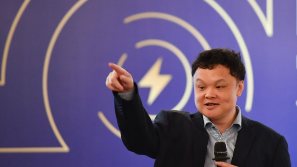 Mạng xã hội Việt Lotus sẽ chính thức ra mắt từ 16.9