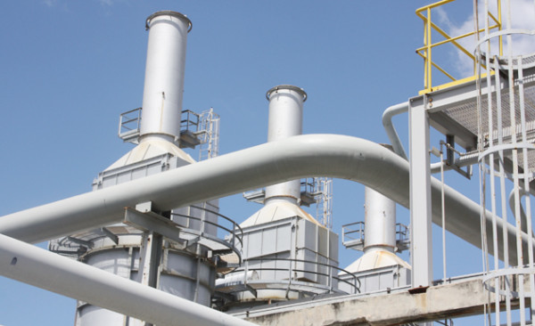 Nóng bỏng thị trường khí hóa lỏng