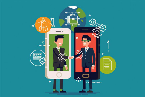 Cho vay ngang hàng (P2P)- vay tiền nhanh, dễ đi kèm với rủi ro tiềm ẩn