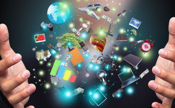 Chi hàng nghìn tỷ đôla, Trung Quốc khả năng soán ngôi công nghệ thế giới từ Mỹ?