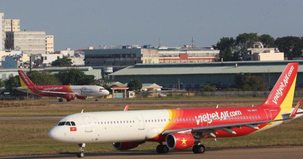 Cục Hàng không lý giải việc nhân nhượng giờ bay cho phi công Vietjet