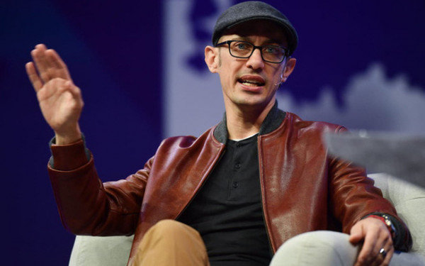 CEO doanh nghiệp tỷ đô và triết lý làm việc: "Để thành công, không nhất thiết phải thức đêm"