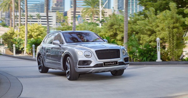 Bentley khai tử Mulsanne vì doanh số thấp, chuyển hướng phát triển SUV mới