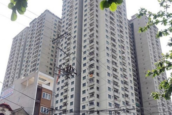 Quản lý nhà chung cư: Phường sẽ 