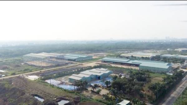 Sống lay lắt trong vùng quy hoạch Vành đai xanh