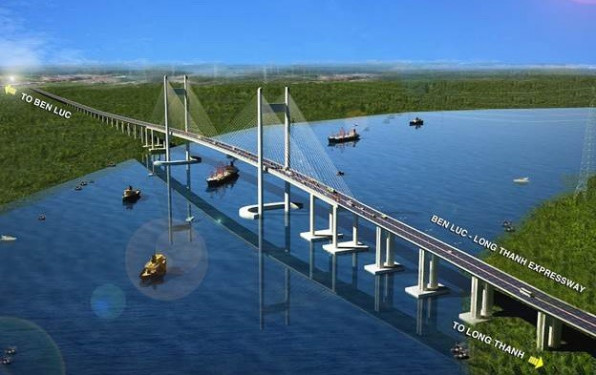 Hết thời phân lô bán nền, Nhơn Trạch rộ trào lưu khu đô thị xanh