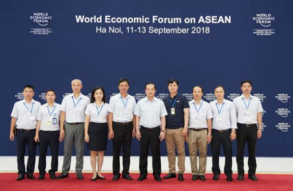 VNPT đã sẵn sàng hạ tầng viễn thông – CNTT phục vụ hội nghị WEF ASEAN 2018