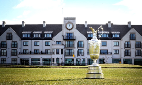 The Open Championship: cuộc đua của những golfer giỏi nhất