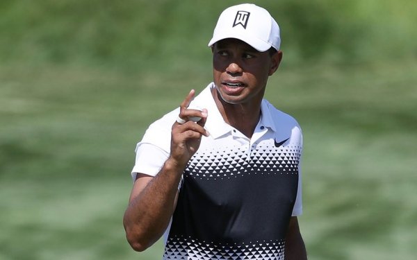 Tiger Woods sẽ giành được danh hiệu PGA thứ 80 tại Quicken Loands National?