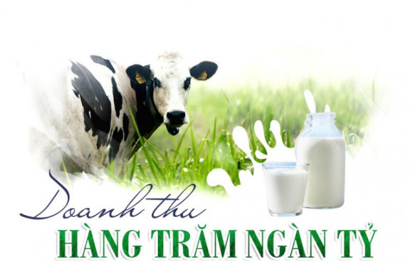 Từ thiếu và khát, Việt Nam vượt lên top đầu Châu Á