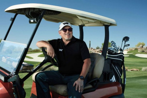 5 điều thú vị về “Tỷ phú mê Golf” Bob Parsons