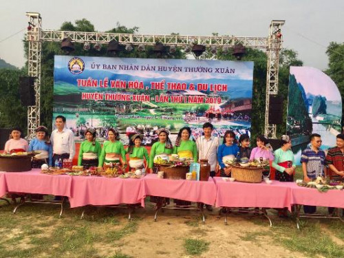 Thanh Hóa: Giải pháp khắc phục ảnh hưởng của dịch bệnh đối với ngành du lịch