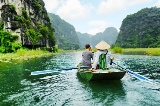 Cơ hội cho du lịch Việt Nam 