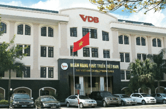 Chính phủ giao VDB 5.600 tỷ đồng vốn cho đầu tư phát triển