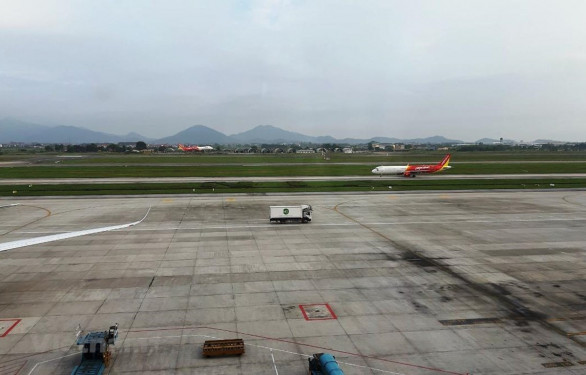 Cục Hàng không Việt Nam cho phép phi công Vietjet được nới bay thêm giờ